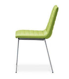 Cover S M_M TS Side Chair by Midj - Bauhaus 2 Your House