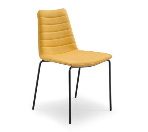 Cover S M_M TS Side Chair by Midj - Bauhaus 2 Your House