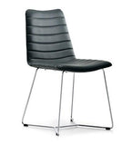 Cover S M_T TS Sled Chair by Midj - Bauhaus 2 Your House
