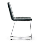 Cover S M_T TS Sled Chair by Midj - Bauhaus 2 Your House
