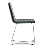 Cover S M TS Sled Chair by Midj - Bauhaus 2 Your House