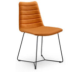 Cover S M TS Sled Chair by Midj - Bauhaus 2 Your House