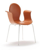 Crop Dining Armchair by Fasem - Bauhaus 2 Your House