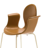 Crop Dining Armchair by Fasem - Bauhaus 2 Your House