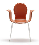 Crop Dining Armchair by Fasem - Bauhaus 2 Your House