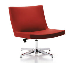 Cross Lounge Chair by BBB - Bauhaus 2 Your House