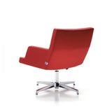Cross Lounge Chair with Arms by BBB - Bauhaus 2 Your House