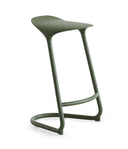 Cross S451 Stool by Lapalma - Bauhaus 2 Your House