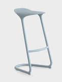 Cross S451 Stool by Lapalma - Bauhaus 2 Your House