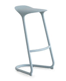 Cross S451 Stool by Lapalma - Bauhaus 2 Your House