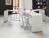 Cross S451 Stool by Lapalma - Bauhaus 2 Your House