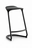 Cross S451 Stool by Lapalma - Bauhaus 2 Your House