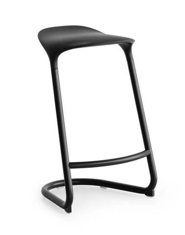 Cross S451 Stool by Lapalma - Bauhaus 2 Your House