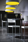 Cubo S56 Stackable Side  Chair by Lapalma - Bauhaus 2 Your House
