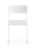 Cubo S56 Stackable Side  Chair by Lapalma - Bauhaus 2 Your House