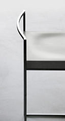 Cubo S56 Stackable Side  Chair by Lapalma - Bauhaus 2 Your House