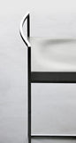 Cubo Stackable Side S56 Chair by Lapalma - Bauhaus 2 Your House