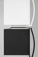 Cubo S56 Stackable Side  Chair by Lapalma - Bauhaus 2 Your House