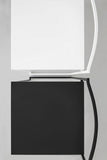 Cubo S56 Stackable Side  Chair by Lapalma - Bauhaus 2 Your House