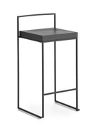 Cubo S62 Stackable Stool by Lapalma - Bauhaus 2 Your House