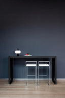 Cubo S62 Stackable Stool by Lapalma - Bauhaus 2 Your House