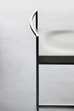 Cubo S62 Stackable Stool by Lapalma - Bauhaus 2 Your House