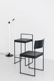 Cubo S62 Stackable Stool by Lapalma - Bauhaus 2 Your House