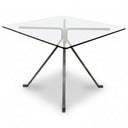 Cugino Dining Table by Driade - Bauhaus 2 Your House