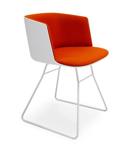 Cut S139 Chair by Lapalma - Bauhaus 2 Your House