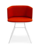 Cut S140 Chair by Lapalma - Bauhaus 2 Your House