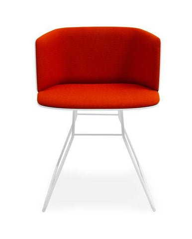Cut S140 Chair by Lapalma - Bauhaus 2 Your House