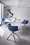 Cut S148 Chair by Lapalma - Bauhaus 2 Your House