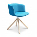 Cut S148 Chair by Lapalma - Bauhaus 2 Your House