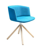 Cut S148 Chair by Lapalma - Bauhaus 2 Your House