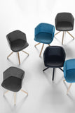 Cut S148 Chair by Lapalma - Bauhaus 2 Your House