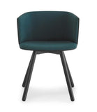 Cut S180 Chair by Lapalma - Bauhaus 2 Your House