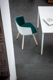 Cut S180 Chair by Lapalma - Bauhaus 2 Your House