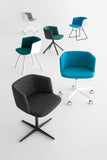 Cut S190 Chair by Lapalma - Bauhaus 2 Your House