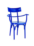 Czech Bentwood Armchair by GTV - Bauhaus 2 Your House