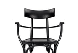 Czech Bentwood Armchair by GTV - Bauhaus 2 Your House