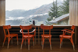Czech Bentwood Armchair by GTV - Bauhaus 2 Your House