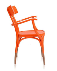 Czech Bentwood Armchair by GTV - Bauhaus 2 Your House