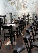 Czech Bentwood Armchair by GTV - Bauhaus 2 Your House