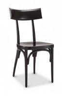Czech Bentwood Side Chair by GTV - Bauhaus 2 Your House