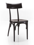 Czech Bentwood Side Chair by GTV - Bauhaus 2 Your House