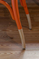 Czech Bentwood Side Chair (Upholstered) by GTV - Bauhaus 2 Your House