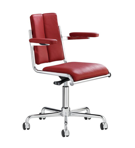 D12 Desk Chair by Tecta - Bauhaus 2 Your House