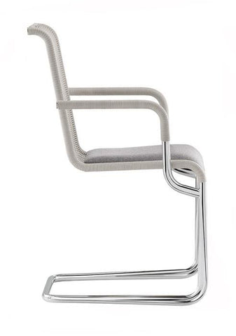 D21i Cantilever Armchair by Tecta - Bauhaus 2 Your House