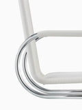 D22i Cantilever Armchair by Tecta - Bauhaus 2 Your House