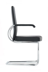 D27-1P Cantilever Chair by Tecta - Bauhaus 2 Your House